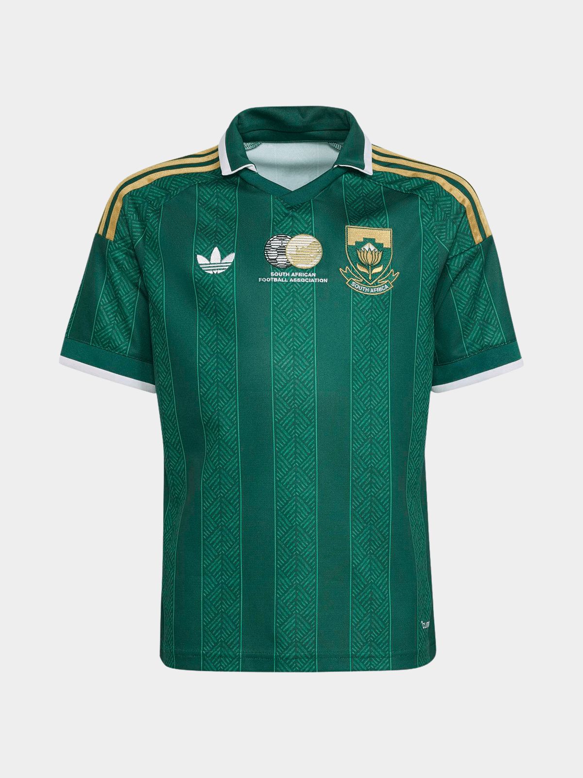 Bafana Bafana 26/27 Away Kit
