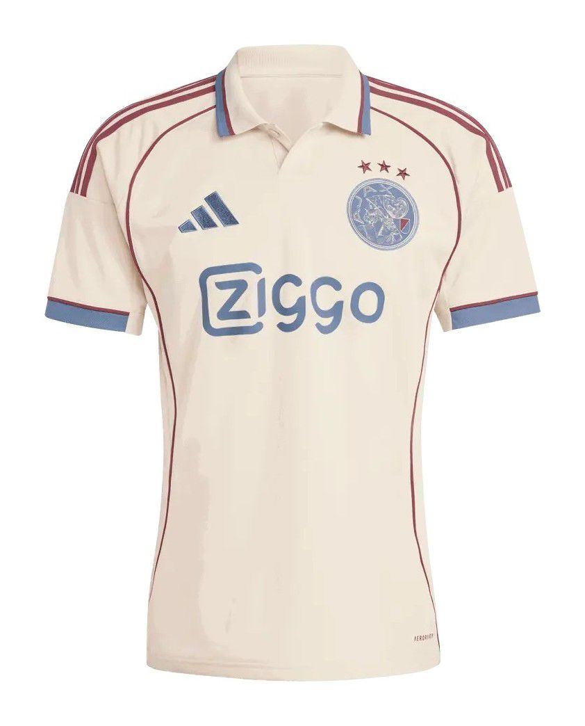 Ajax 25/26 Third Kit