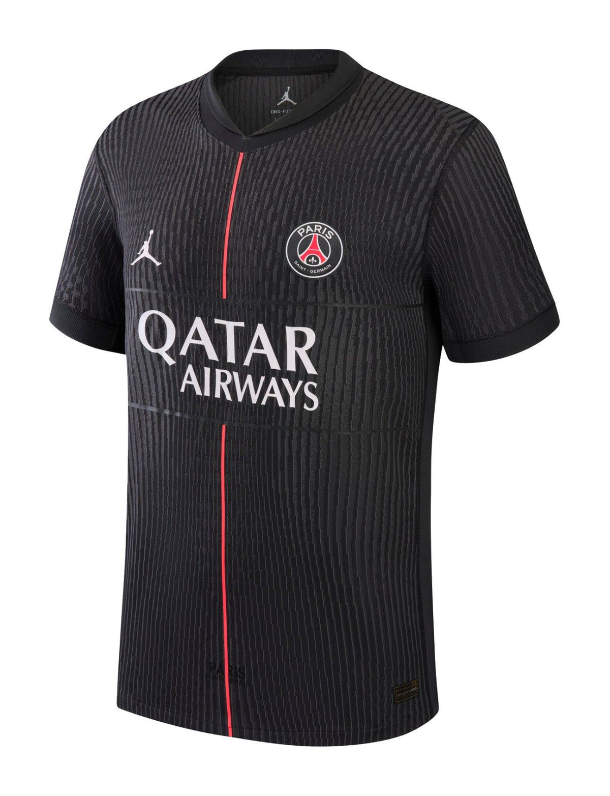 Paris Saint German 25/26 Fourth Kit