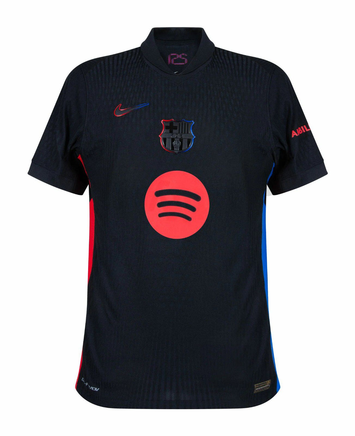 FC Barcelona 25/26 Away Kit