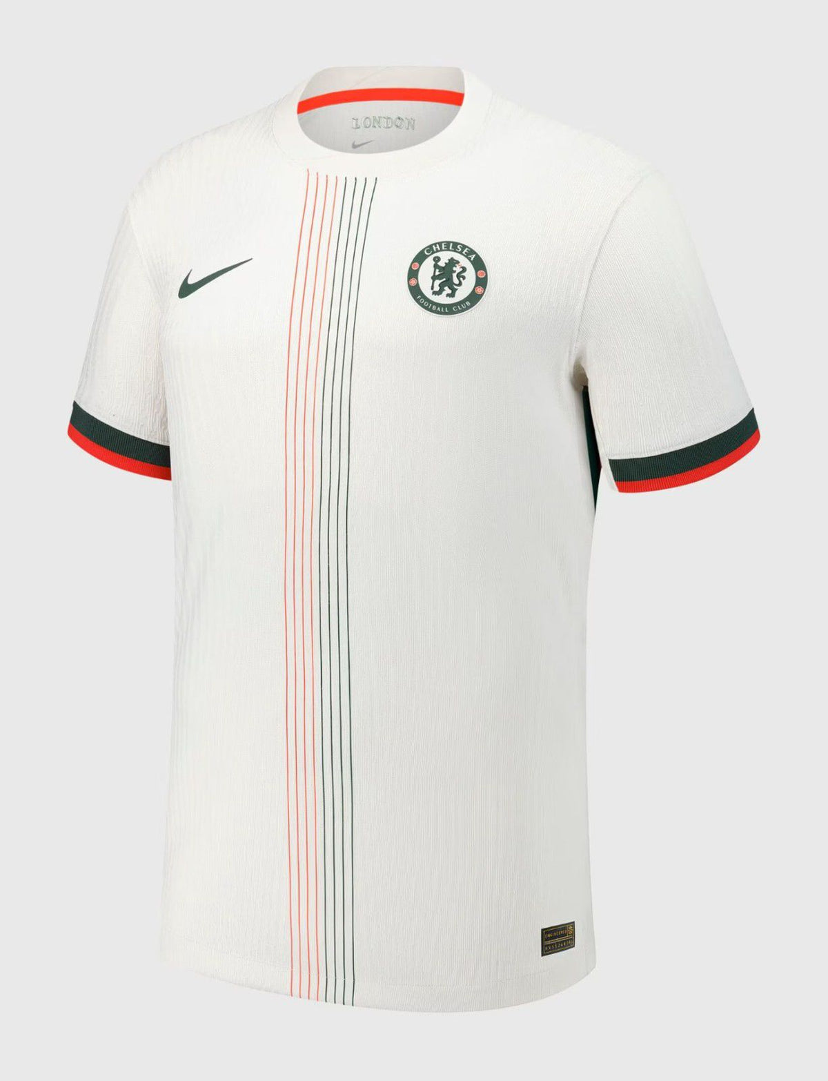 Chelsea FC 25/26 Away Kit
