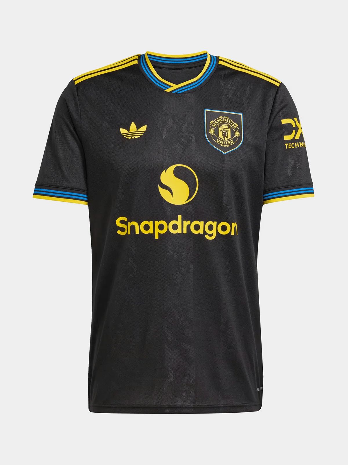 Manchester United 25/26 Third Kit