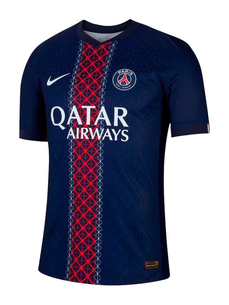 Paris Saint German 24/25 Home Kit