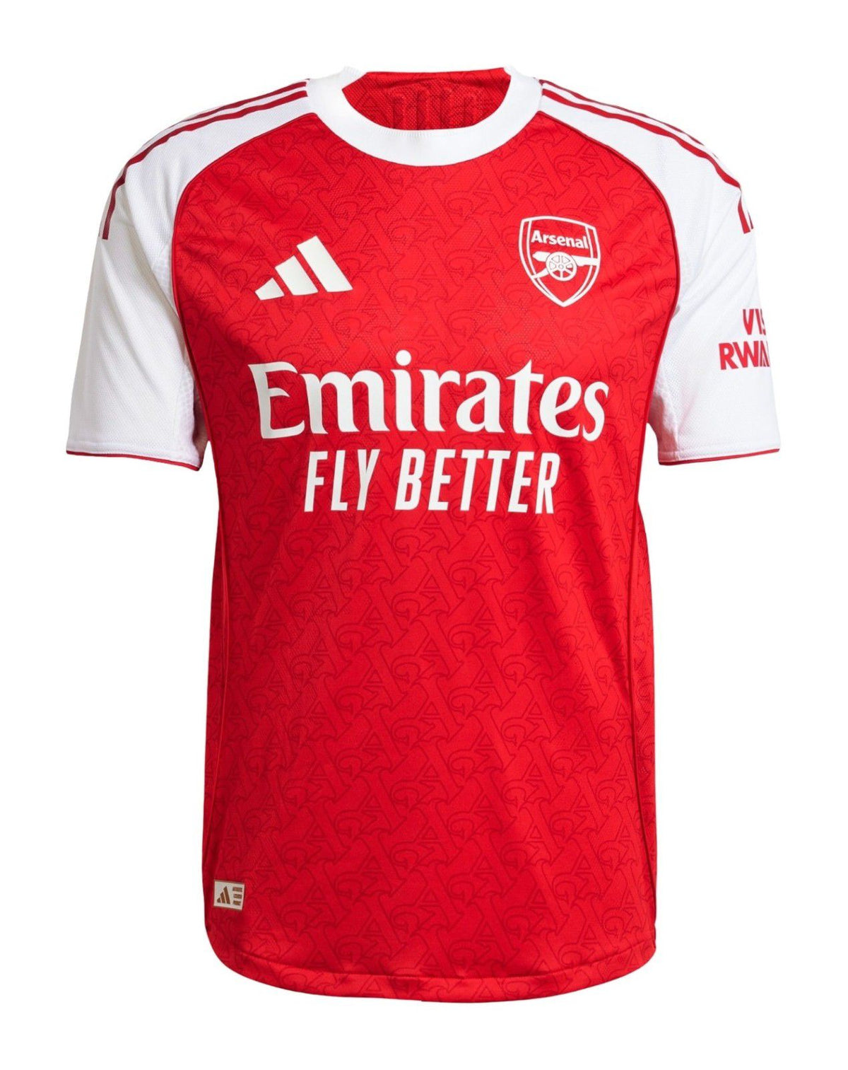 Arsenal FC 24/25 Home Kit