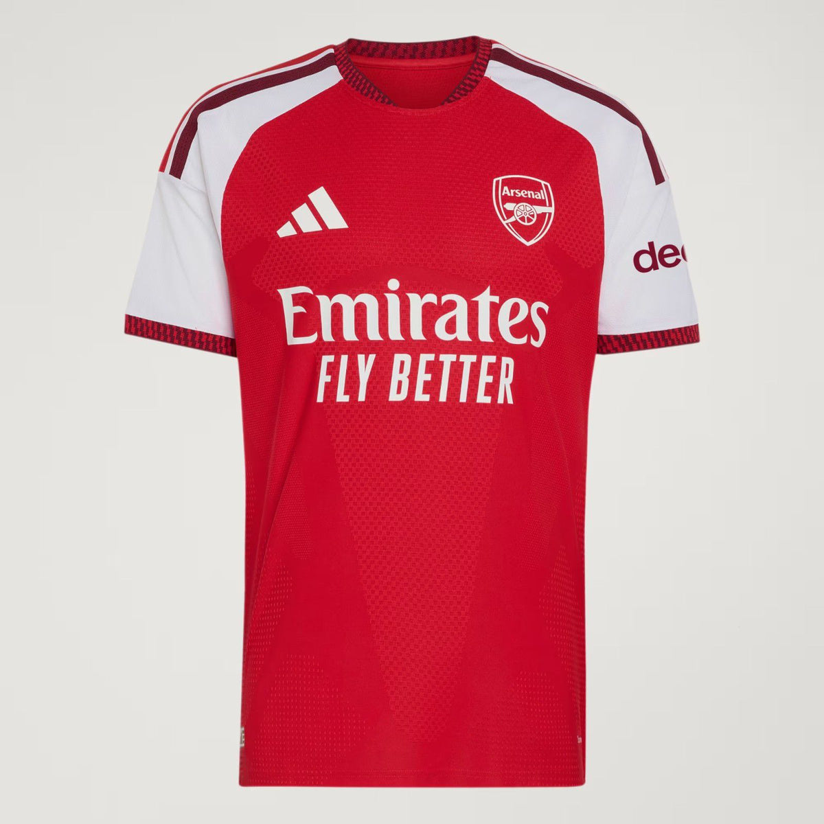 Arsenal FC 26/27 Home Kit