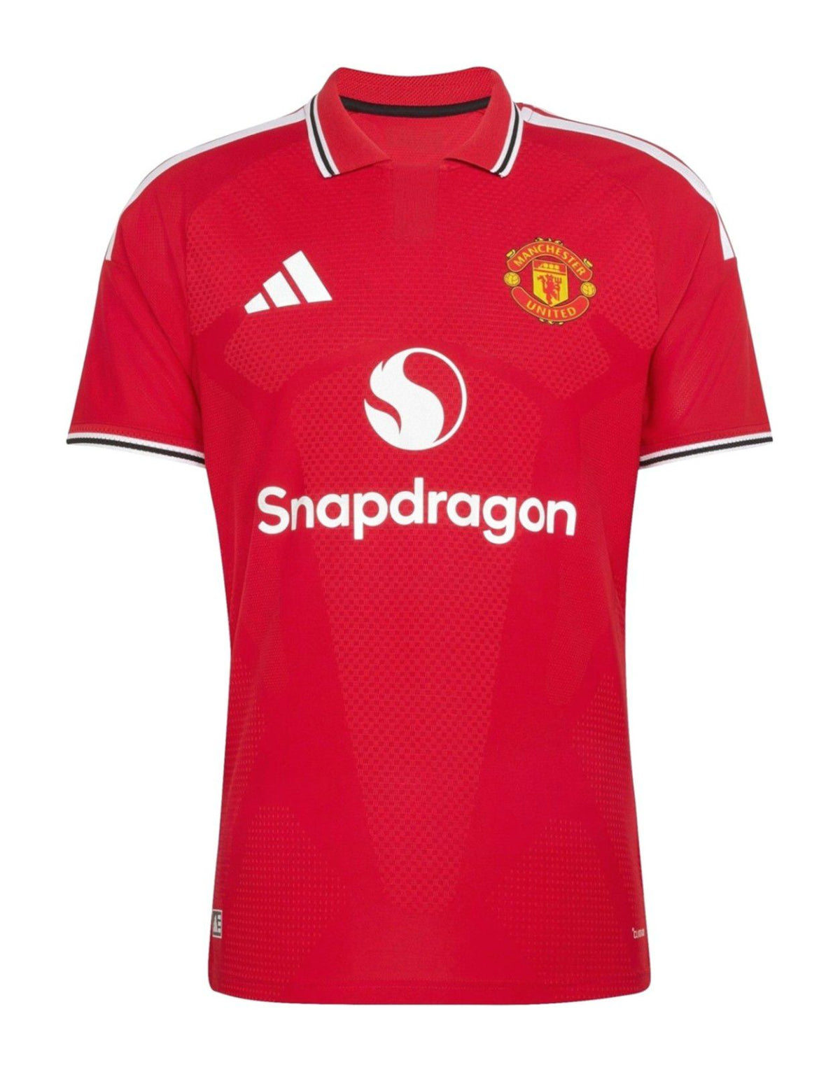 Manchester United 26/27 Home Kit