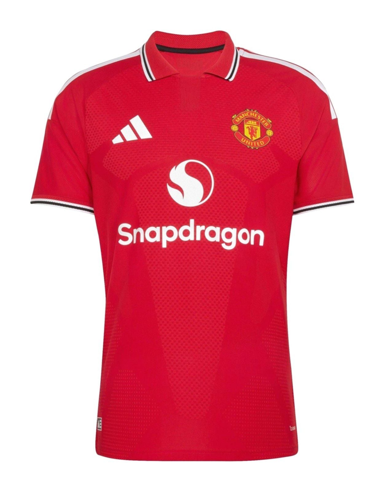 Manchester United 26/27 Home Kit