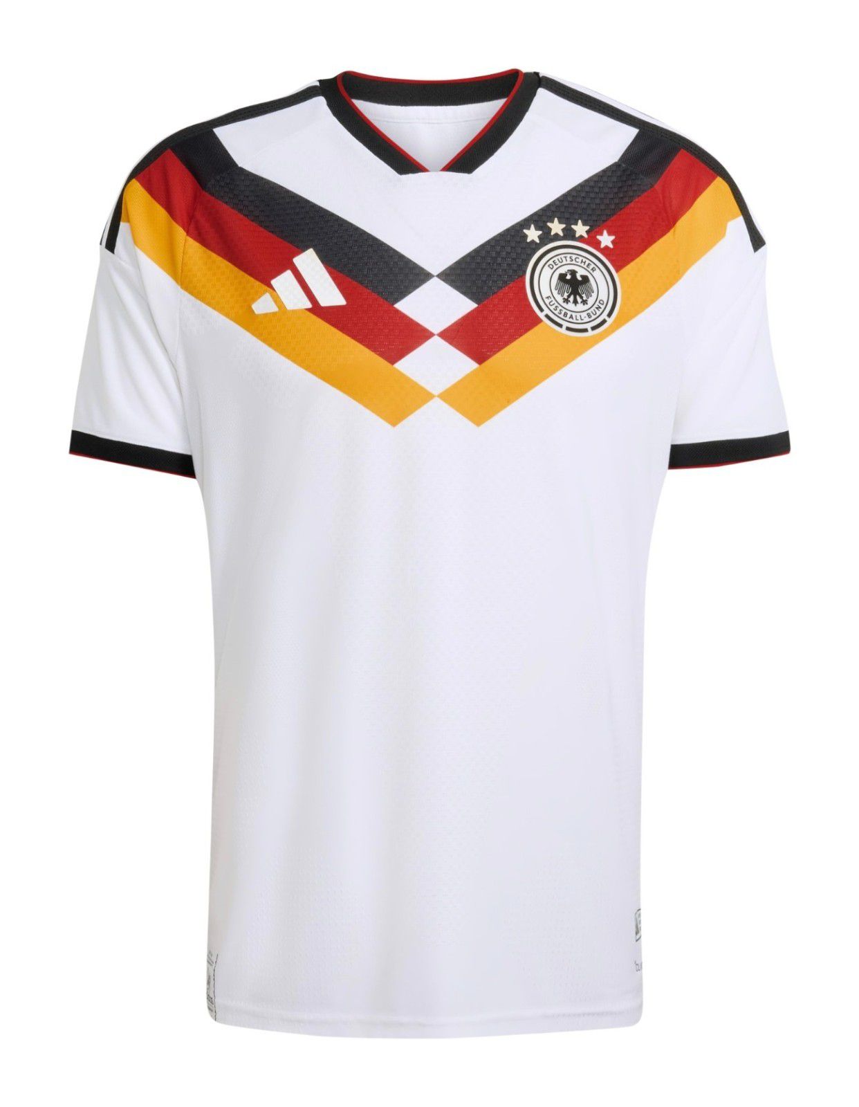 Germany 25/26 Home Kit