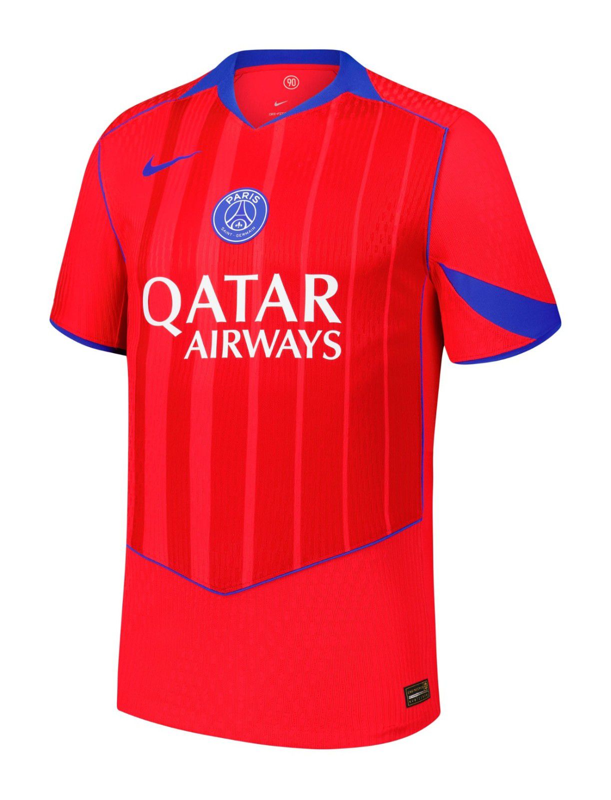 Paris Saint German 25/26 Third Kit