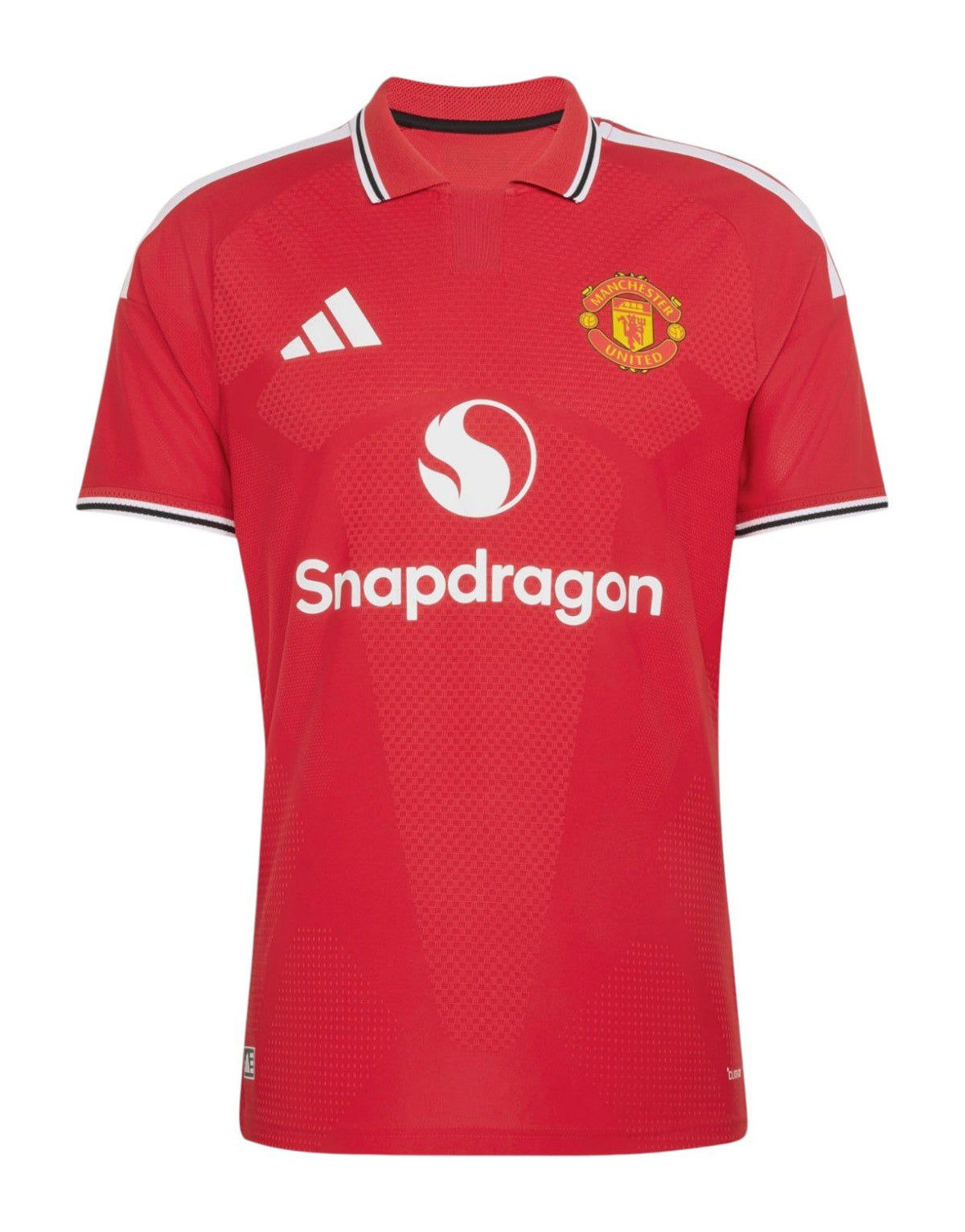 Manchester United 26/27 Home Kit