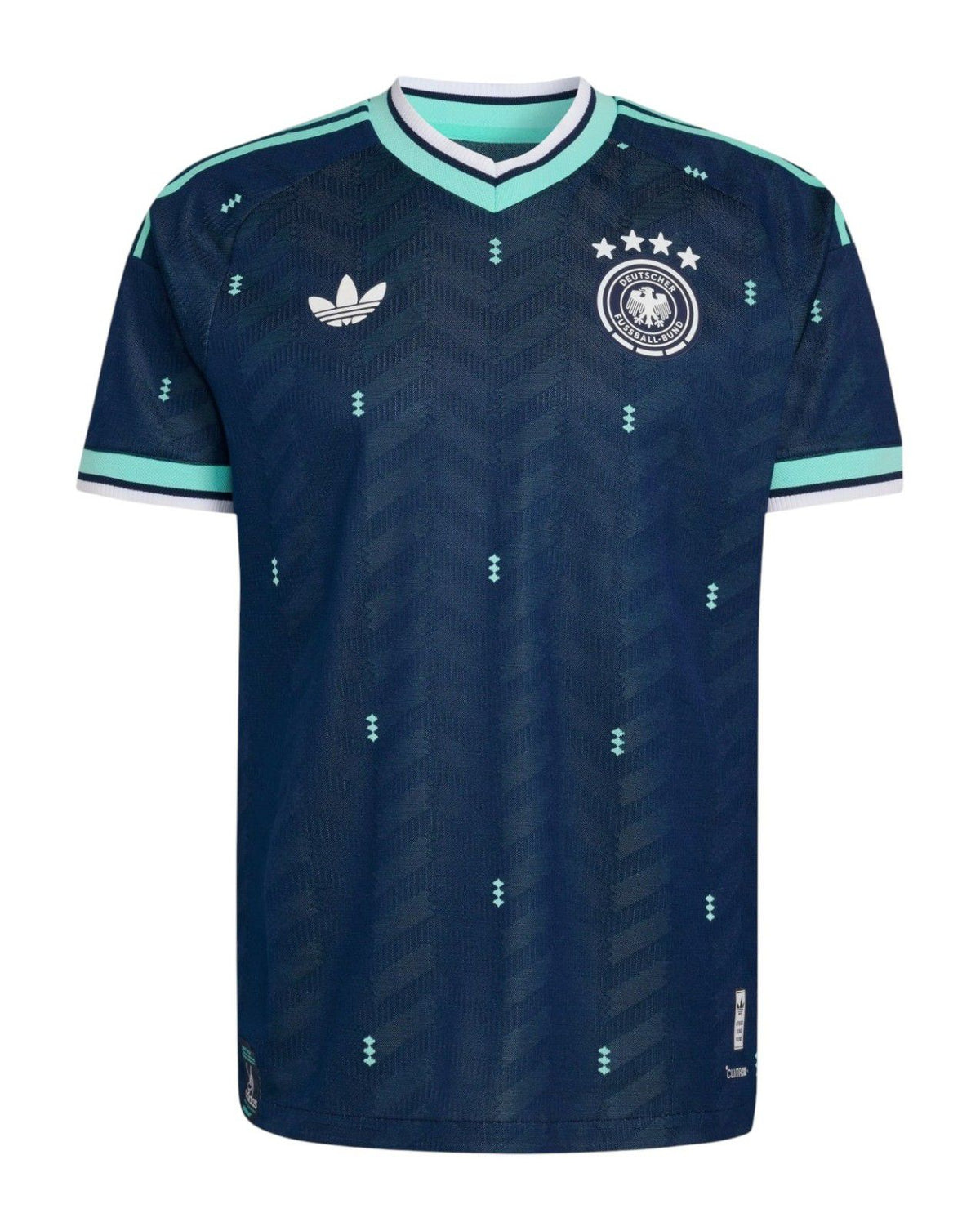 Germany 25/26 Away Kit