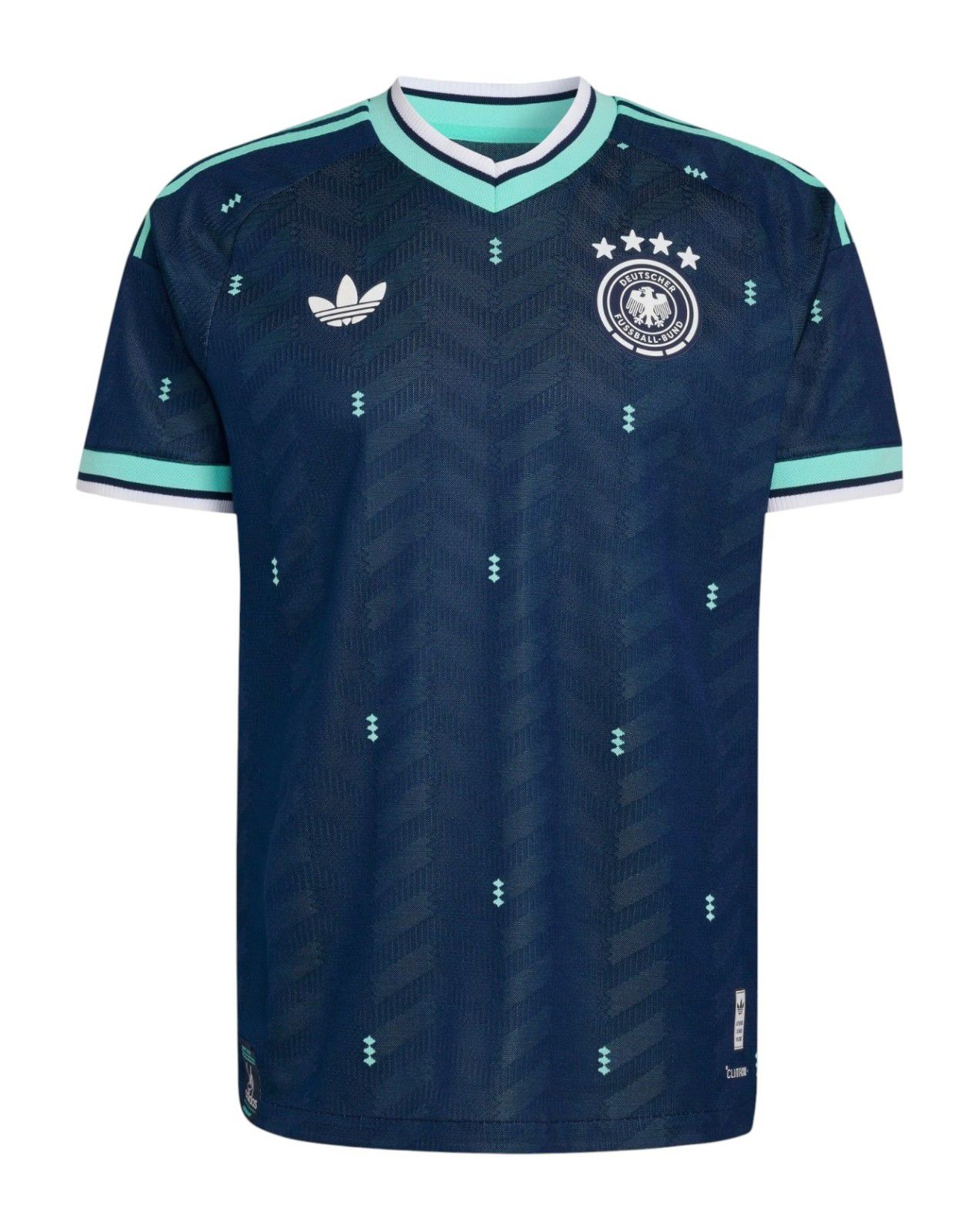 Germany 25/26 Away Kit