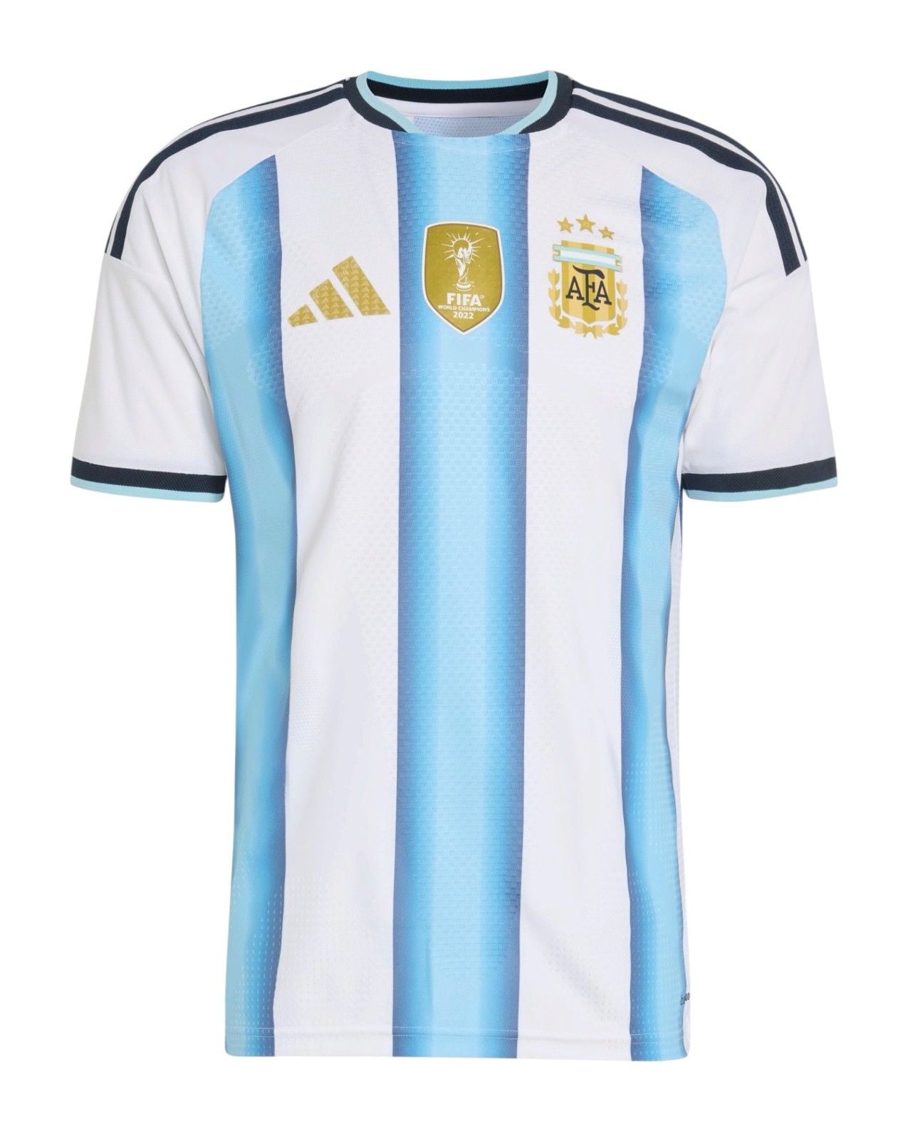 Argentina 26/27 World Cup Home Kit