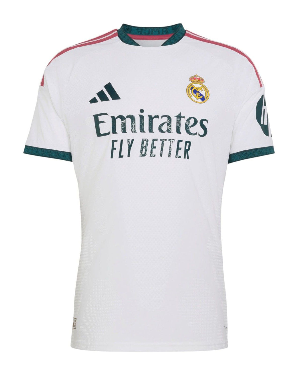 Real Madrid 26/27 Home Kit