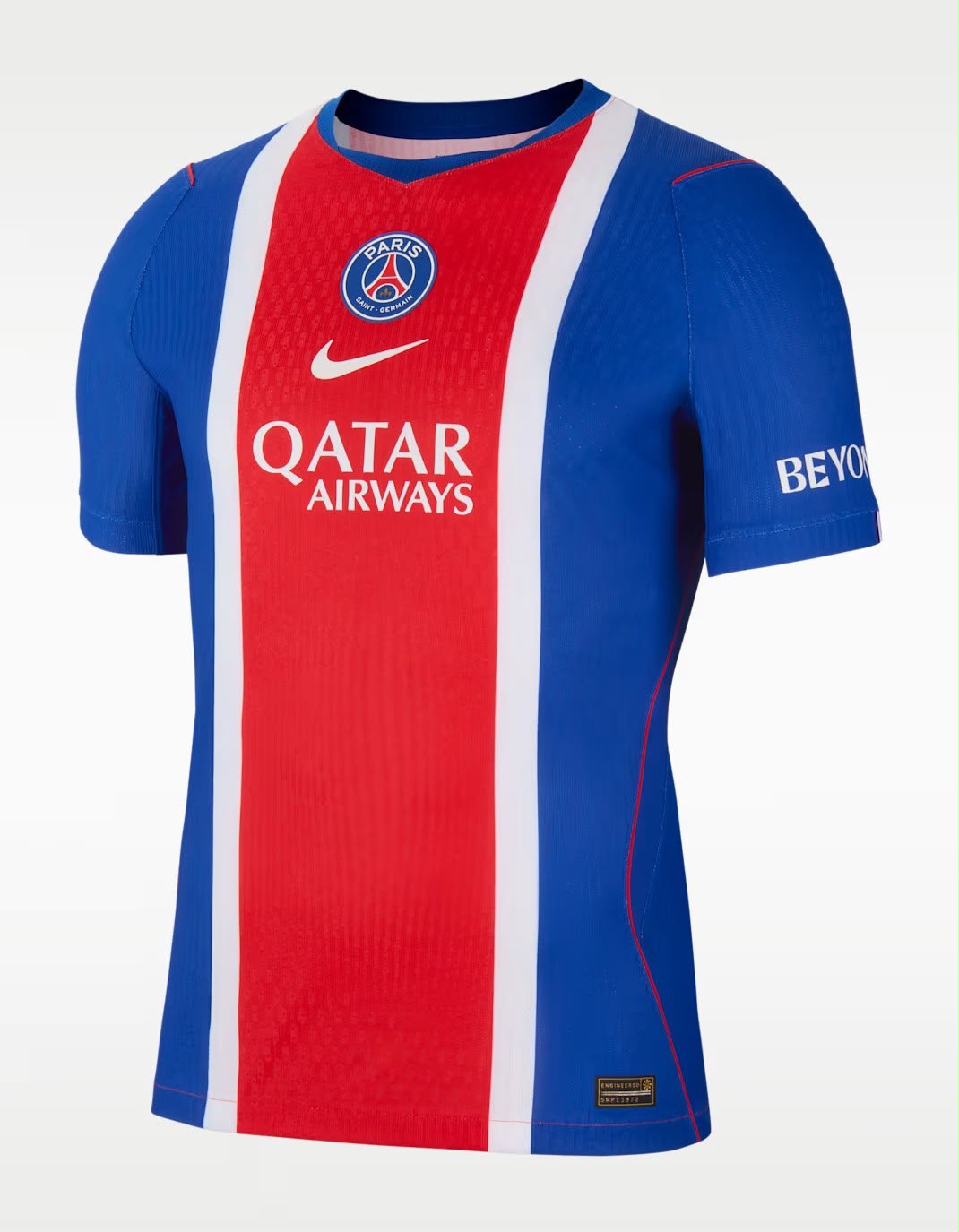 Paris Saint Germany 26/27 Home Kit