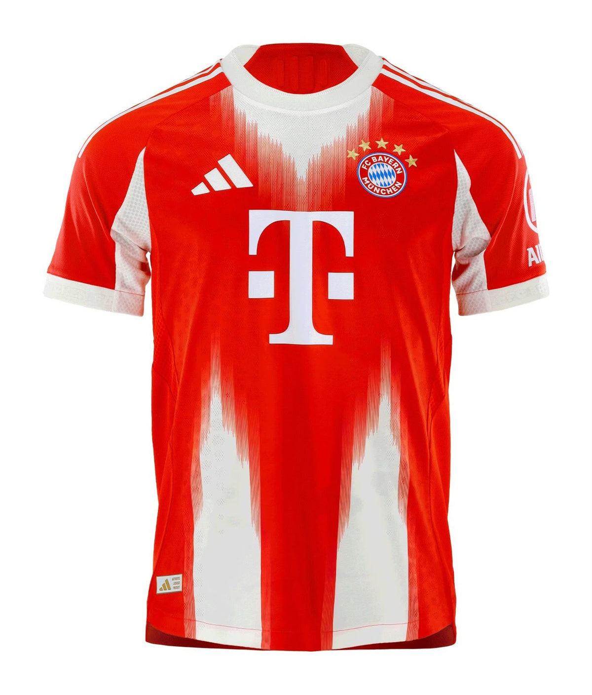 FC Bayern 26/27 Home Kit