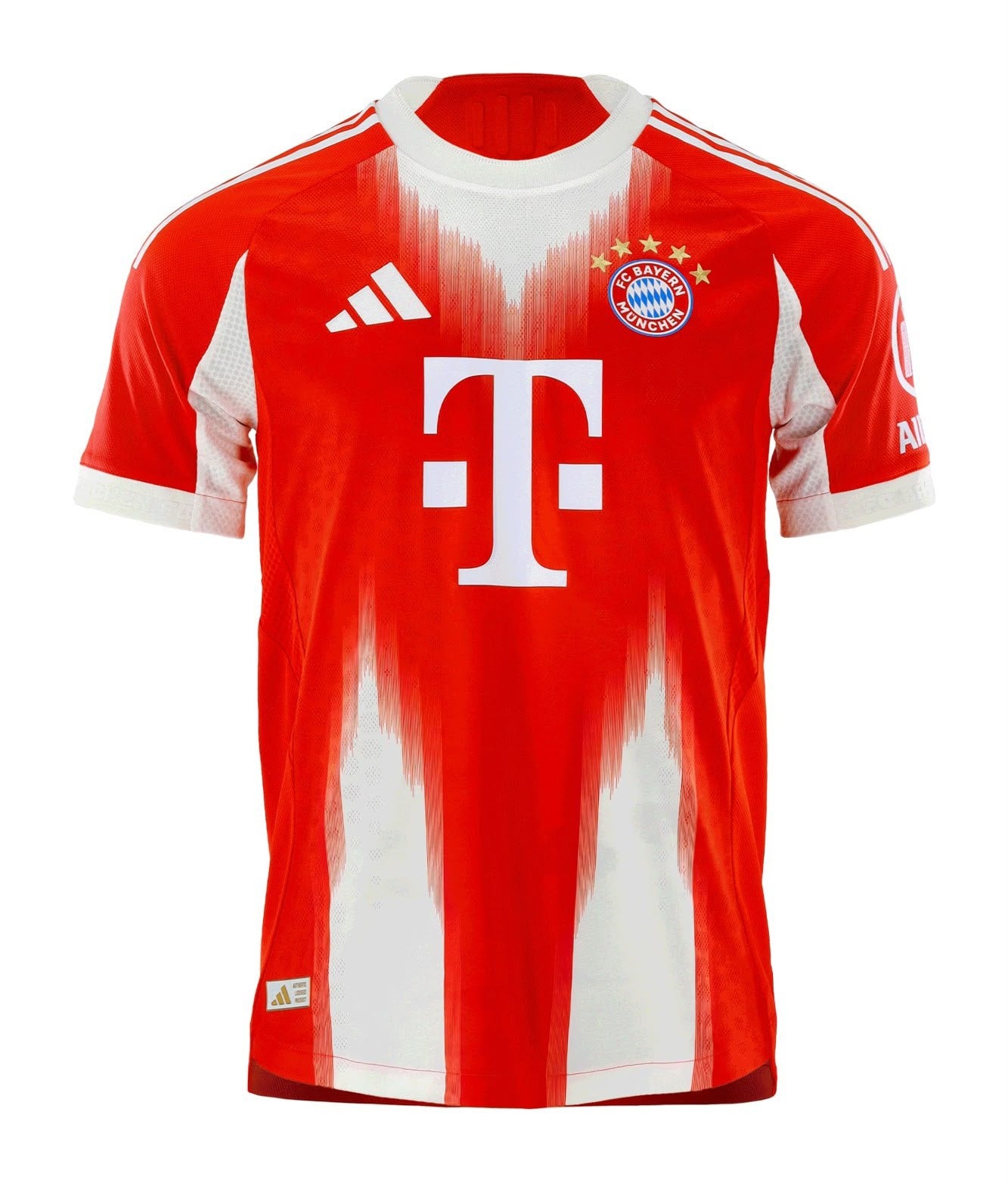 FC Bayern 26/27 Home Kit