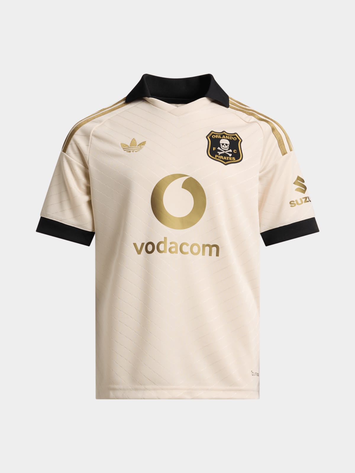 Orlando Pirate 26/27 Away Kit