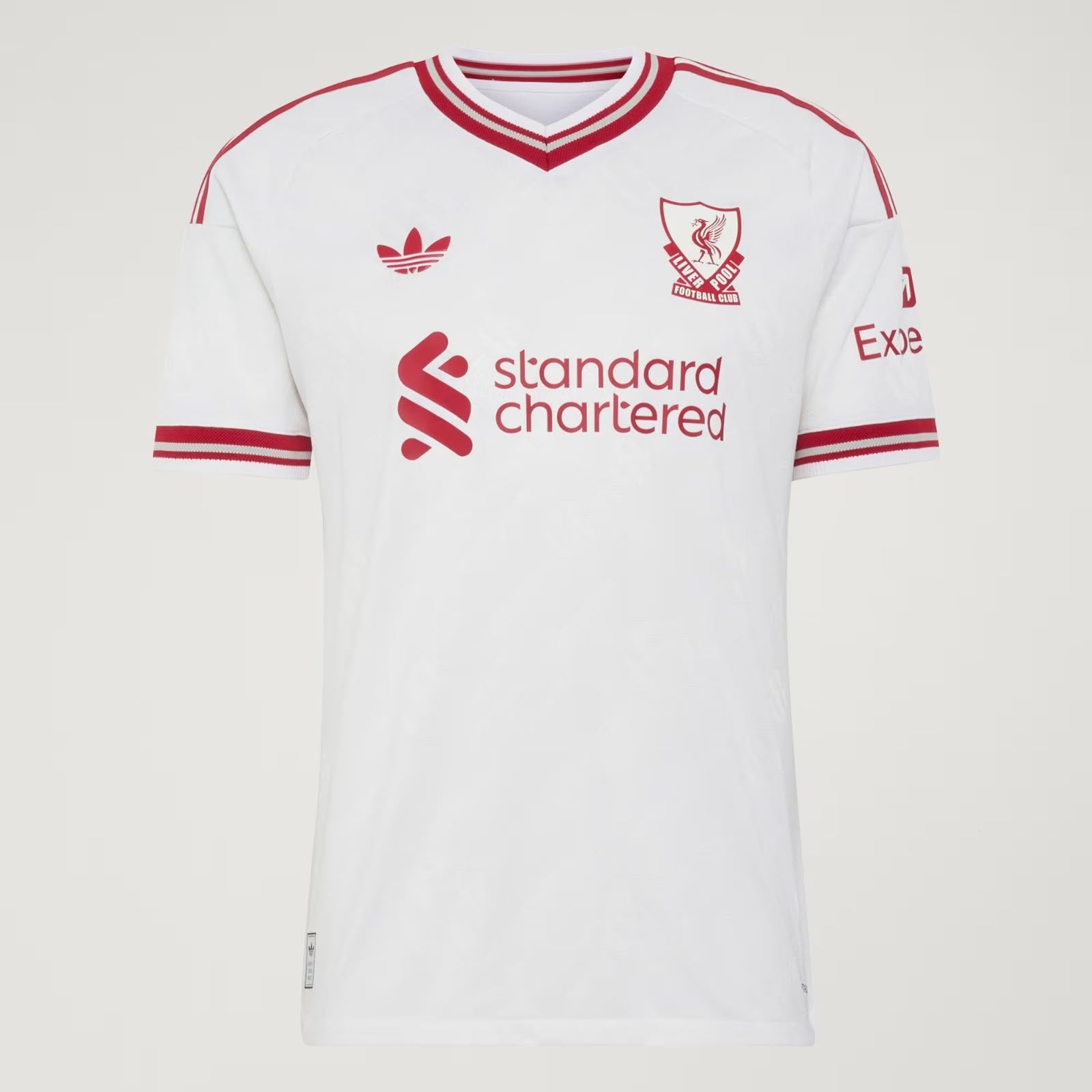 Liverpool FC 26/27 Away Kit