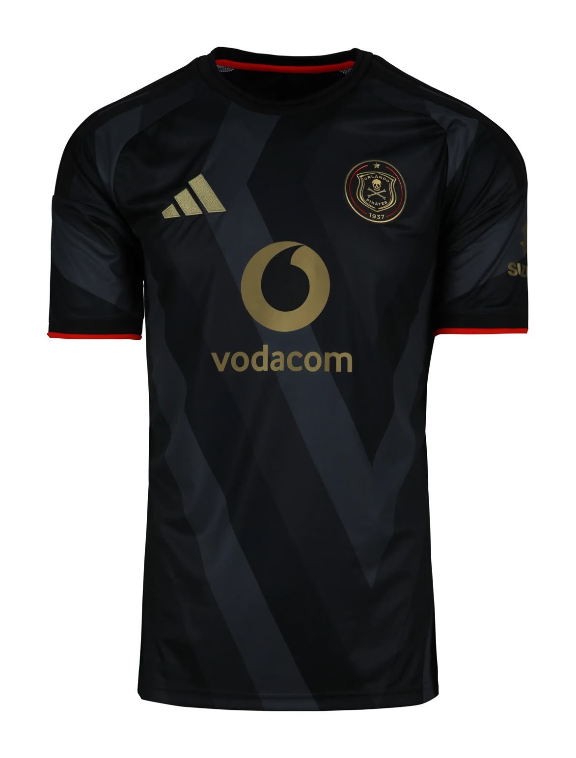 Orlando Pirate 26/27 Home Kit