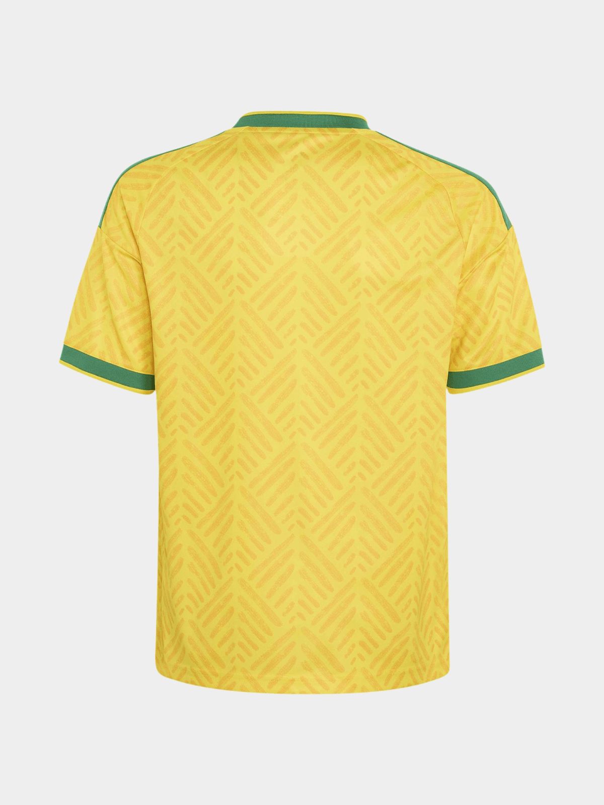 Bafana Bafana 25/26 Home Kit
