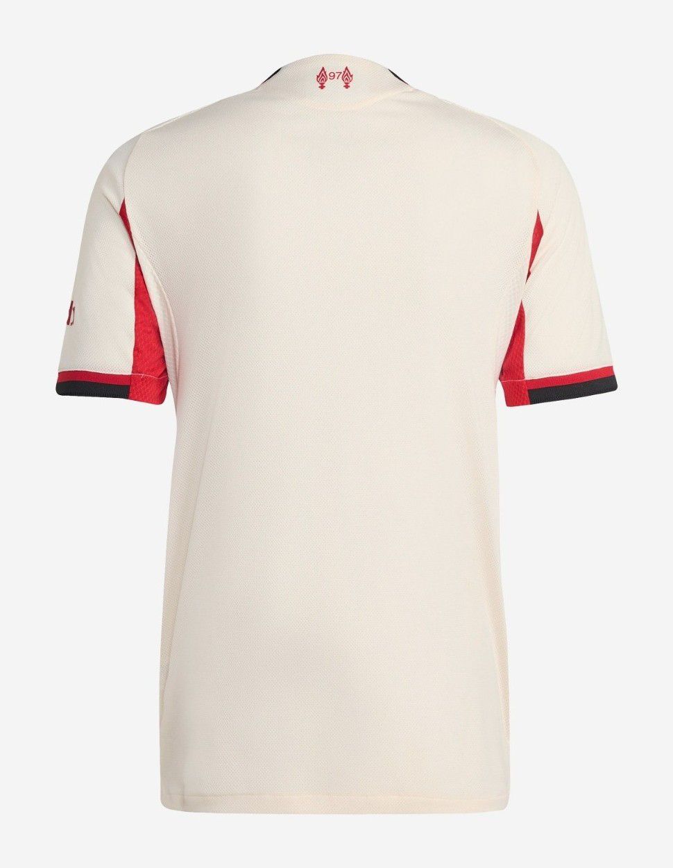 Liverpool FC 25/26 Away Kit
