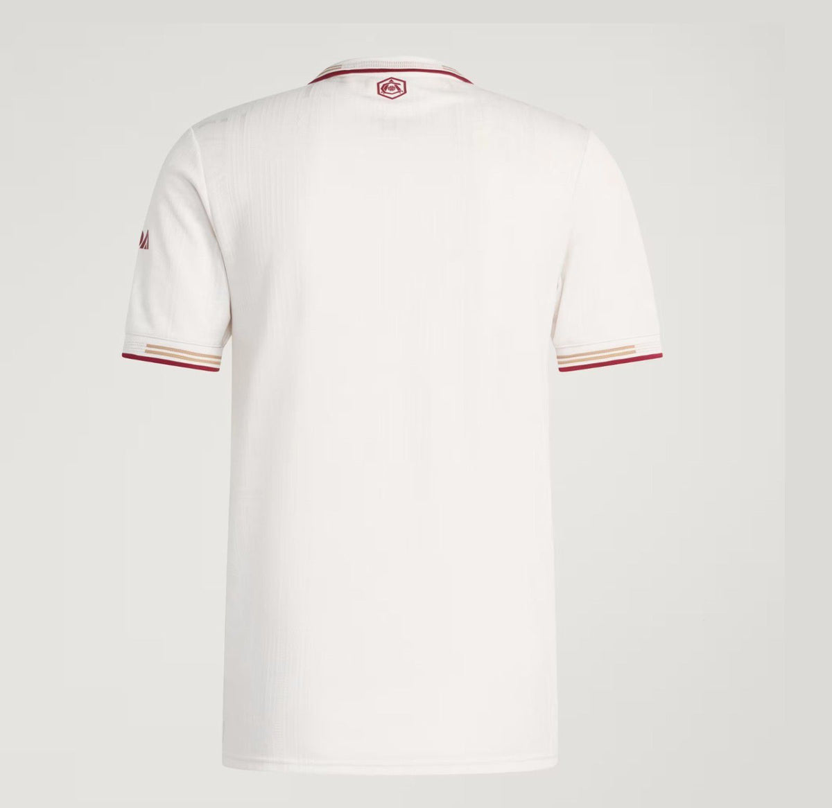 Arsenal FC 25/26 Third Kit