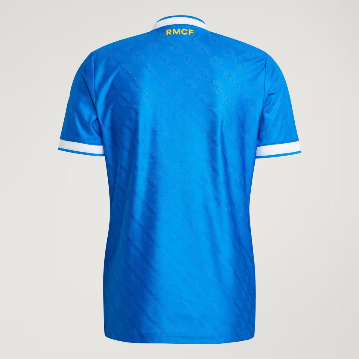 Real Madrid 25/26 Third Kit