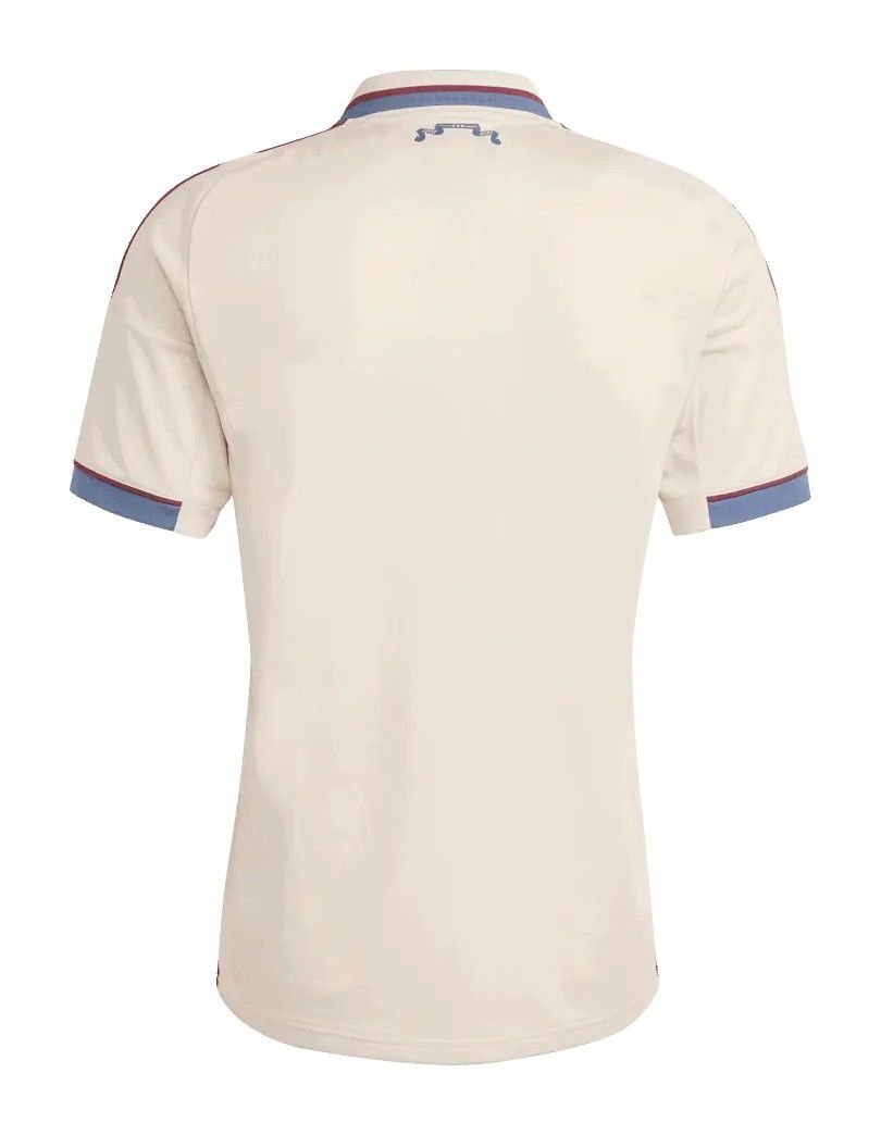 Ajax 25/26 Third Kit