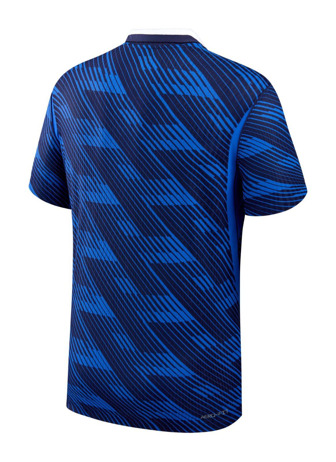 France 26/27 World Cup Home Kit