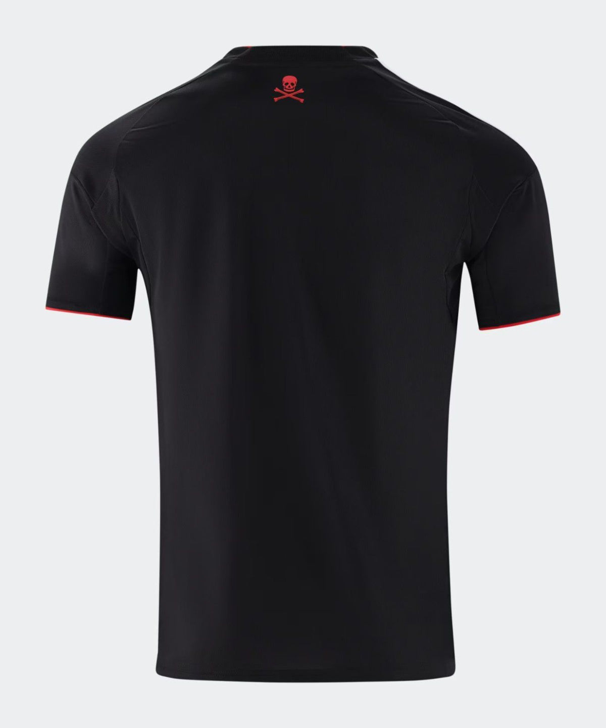 Orlando Pirates 25/26 Home Kit
