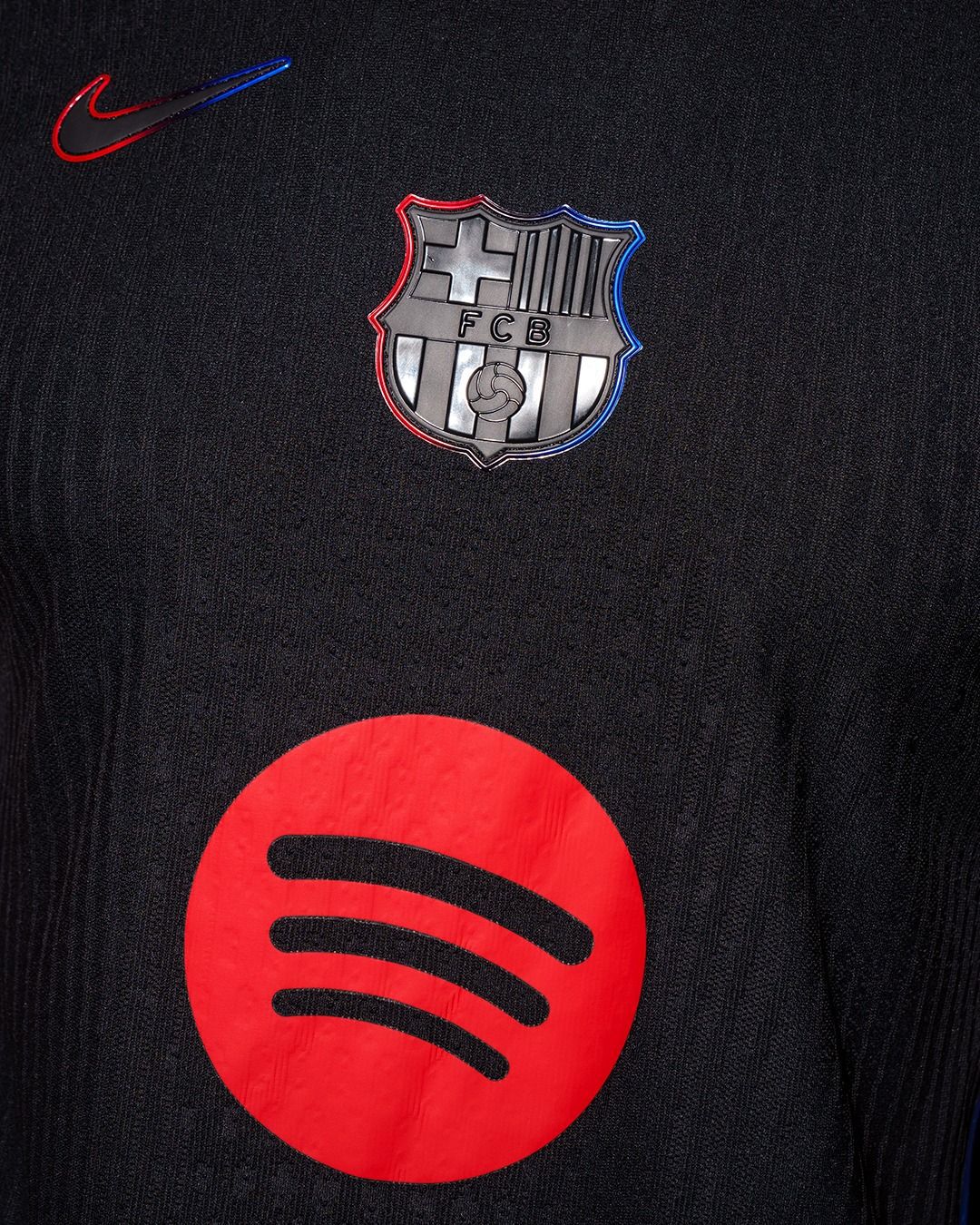 FC Barcelona 25/26 Away Kit