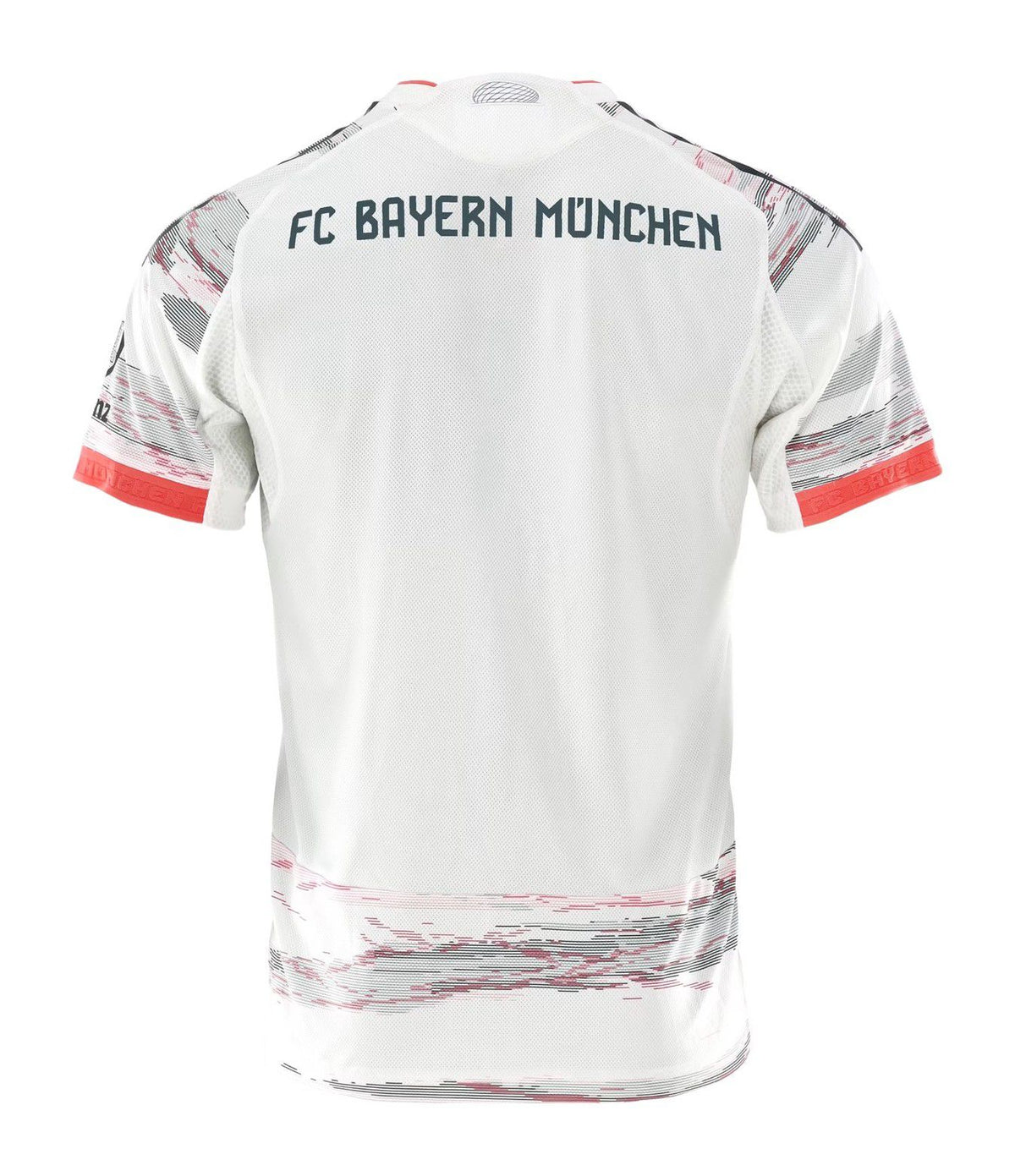 FC Bayern 25/26 Away Kit