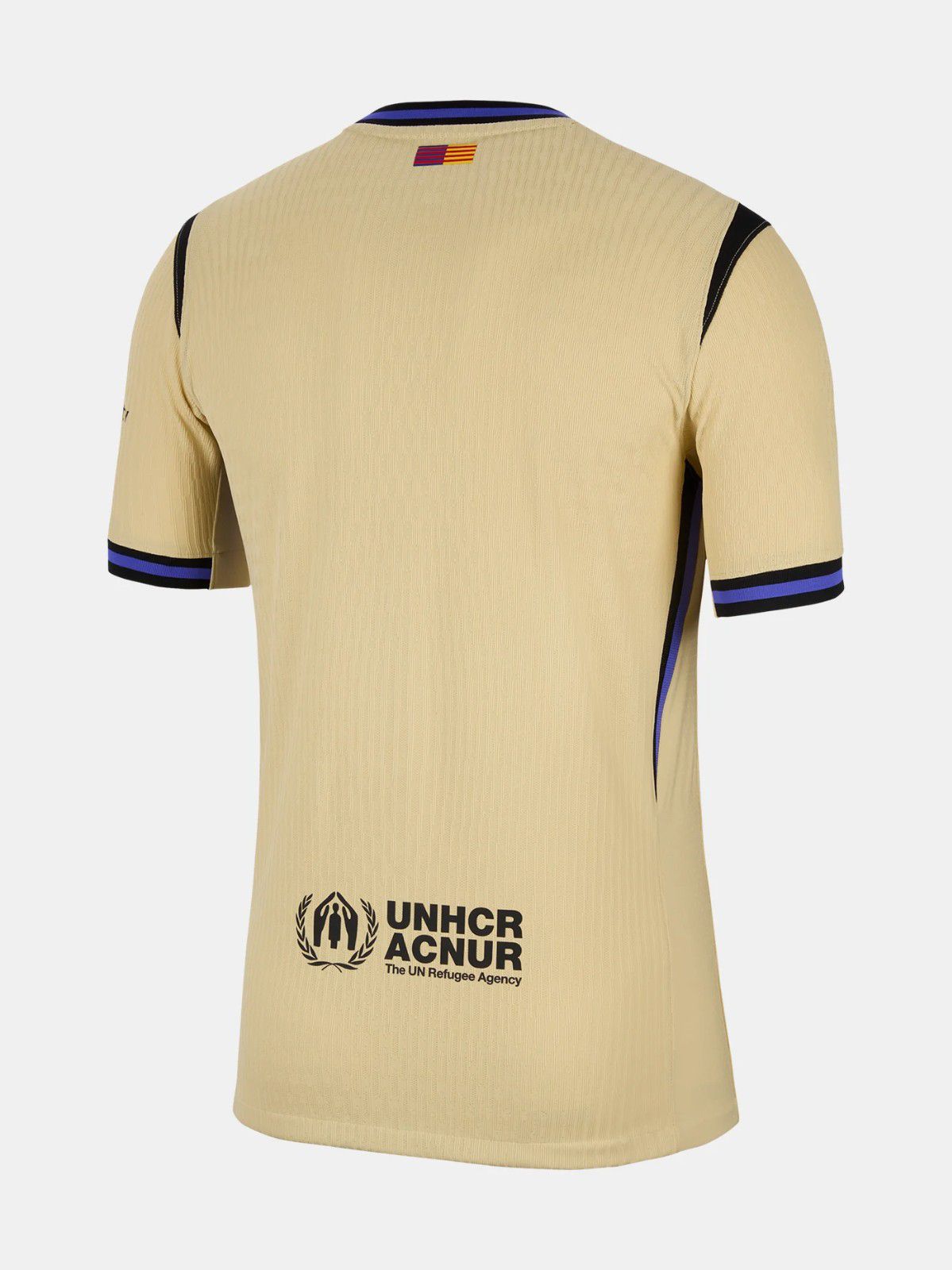 FC Barcelona  25/26  Away Kit