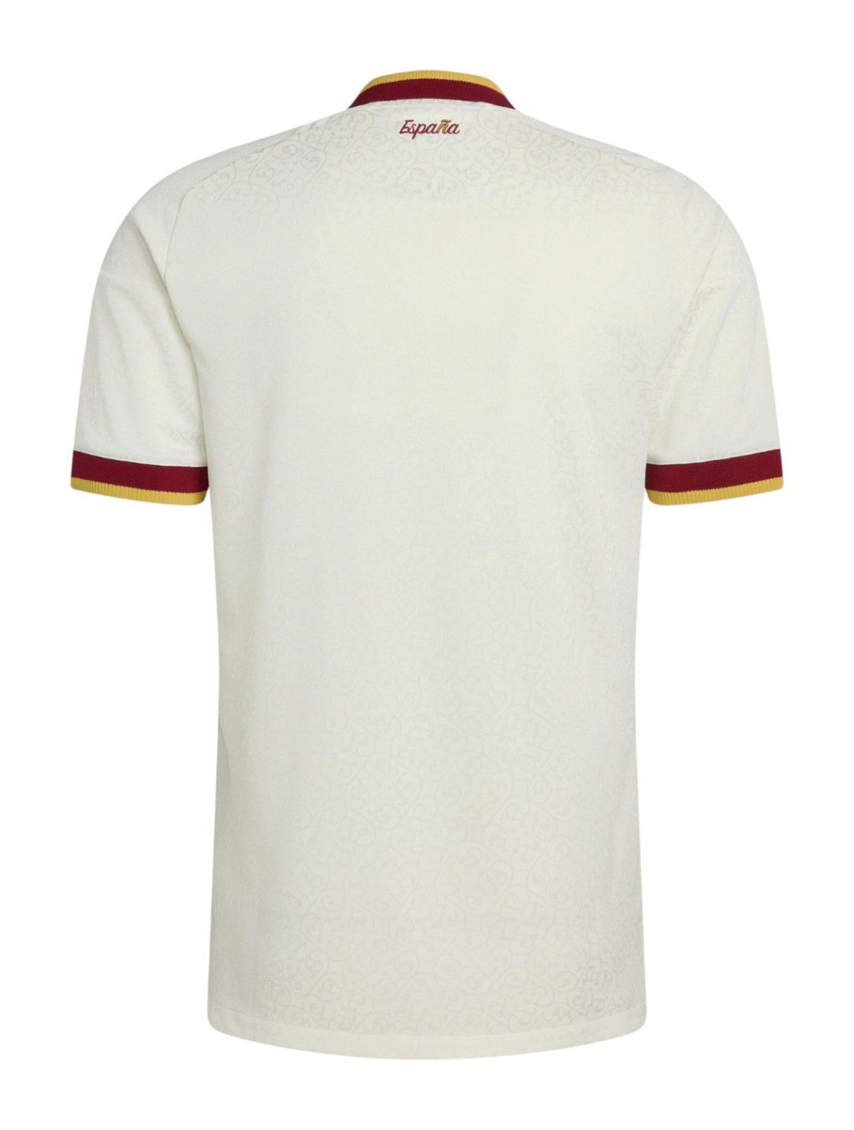 Spain 26/27 World Cup Away Kit