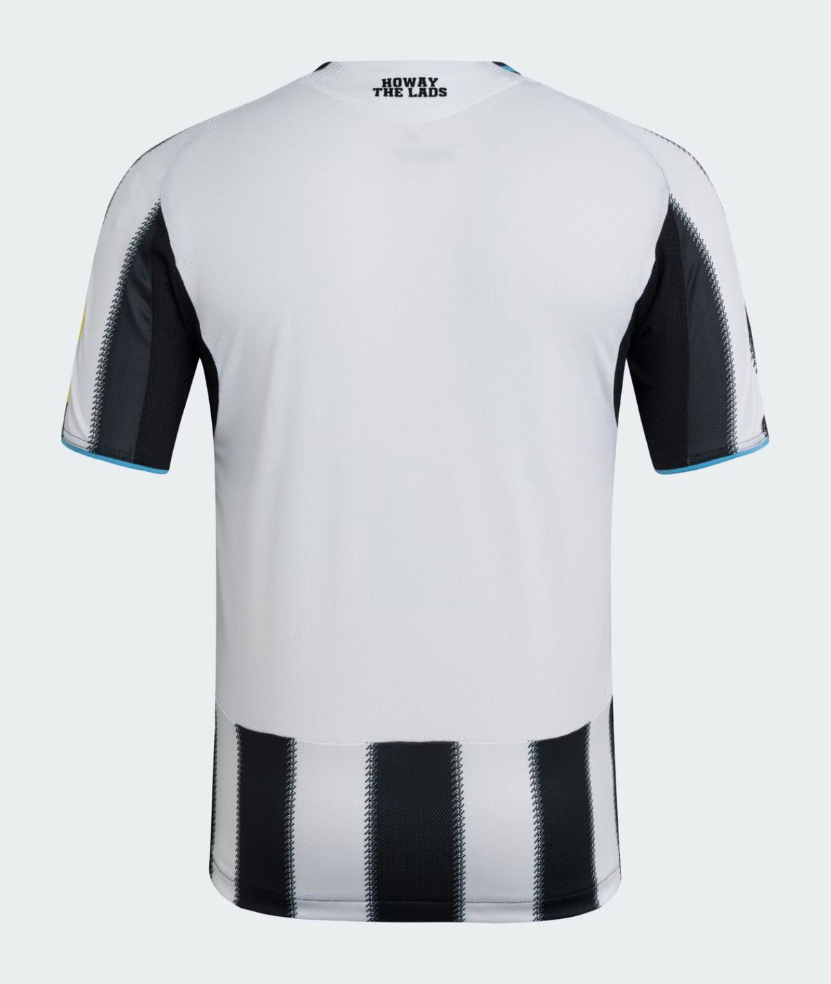 Newcastle United 25/26 Home Kit