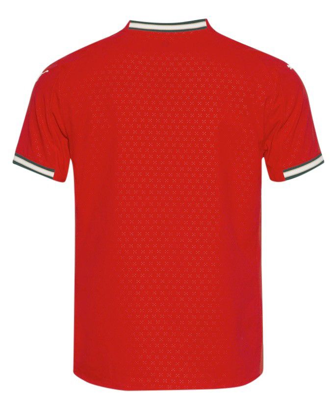 Portugal 25/26 Home Kit