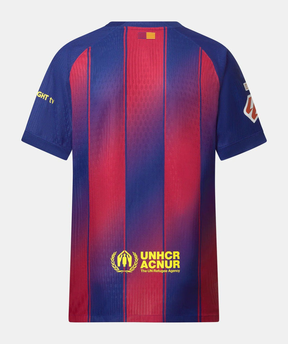 FC Barcelona 25/26 Home Clasico Kit