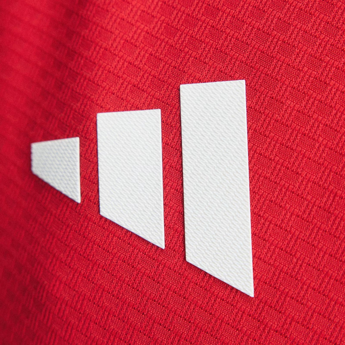 Arsenal FC 26/27 Home Kit
