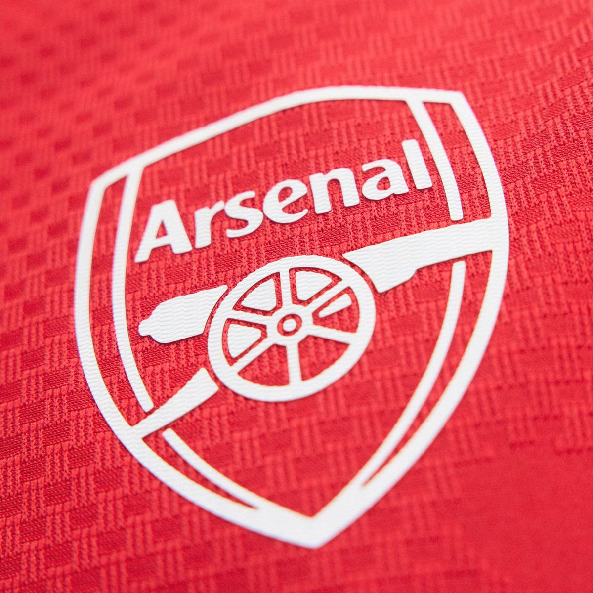Arsenal FC 26/27 Home Kit