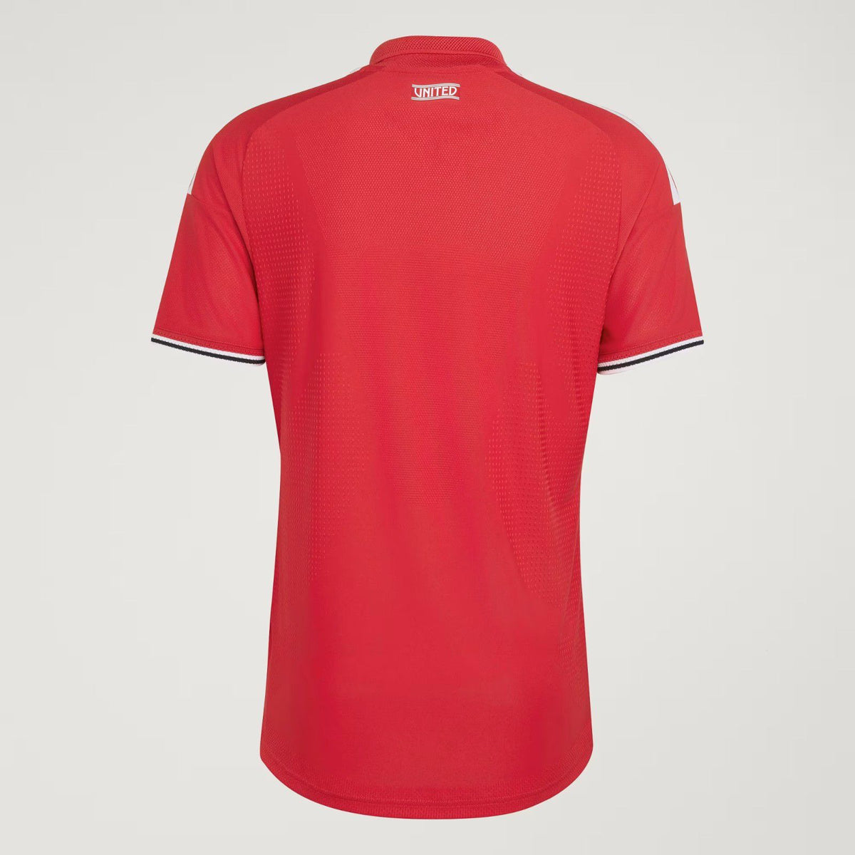 Manchester United 26/27 Home Kit