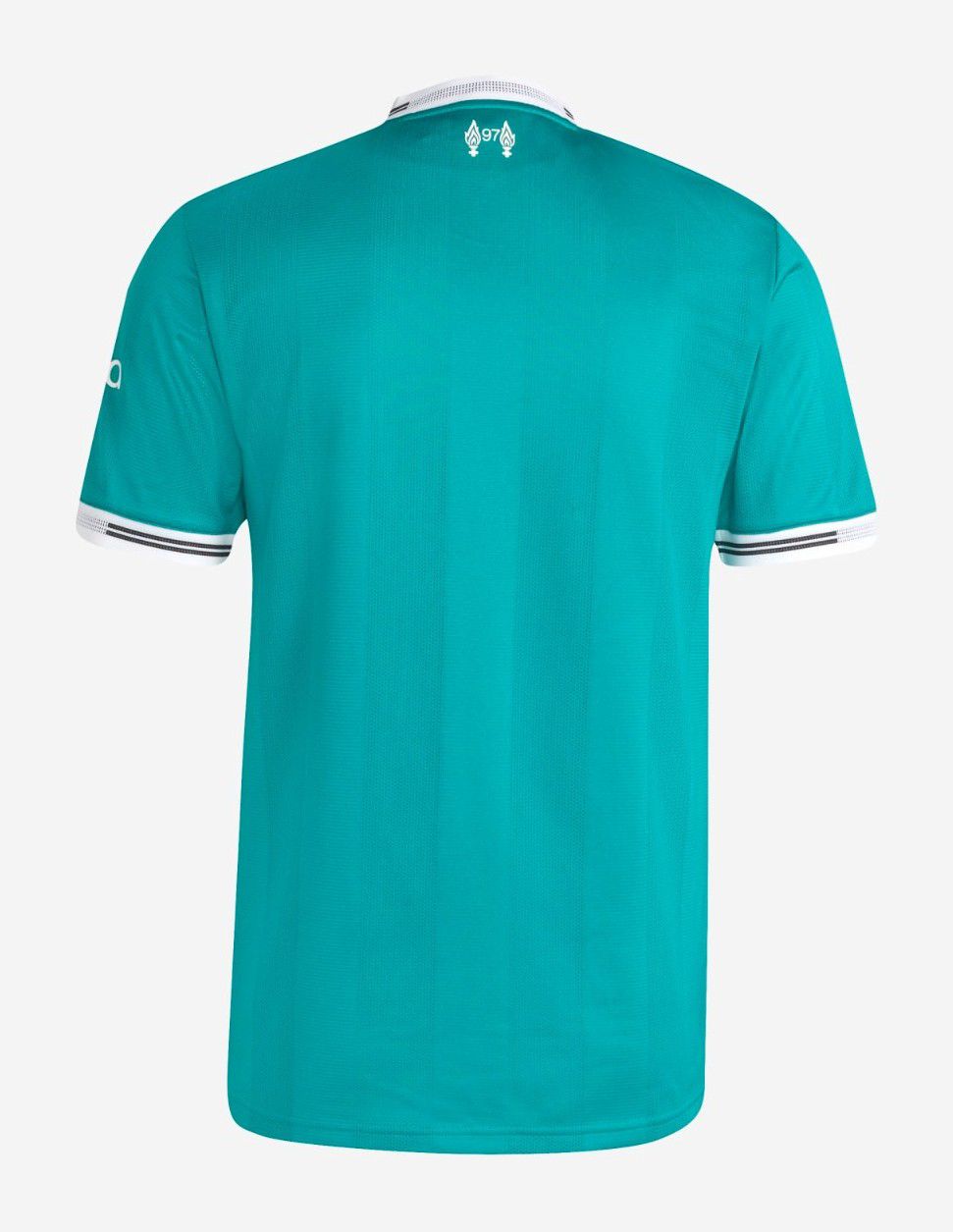 Liverpool FC 25/26  Third Kit