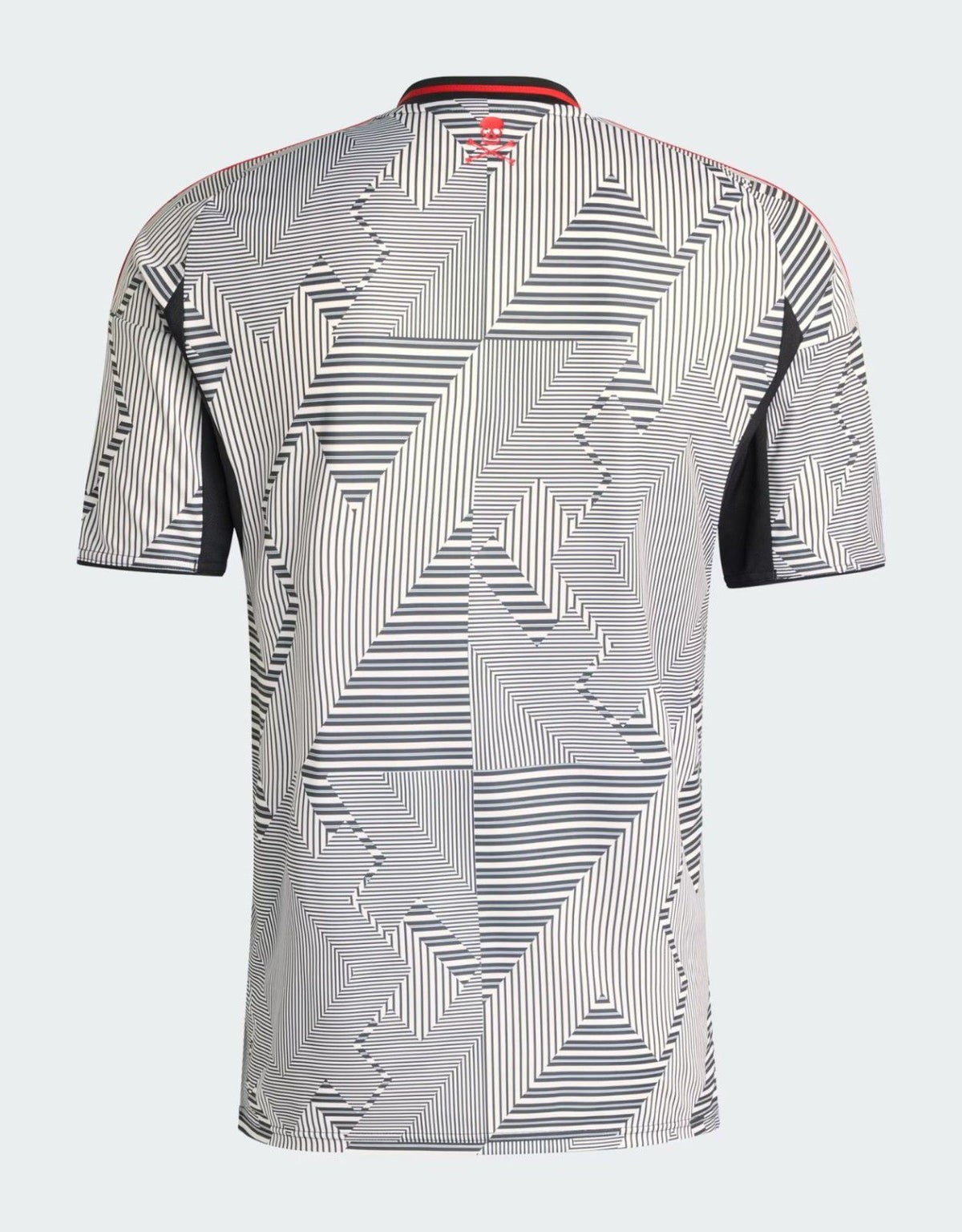 Orlando Pirate 25/26 Away Kit