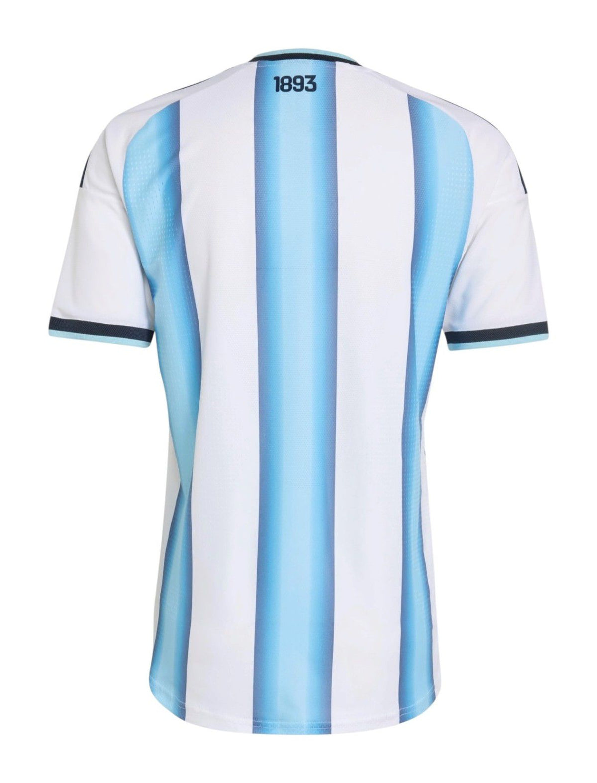 Argentina 26/27 World Cup Home Kit