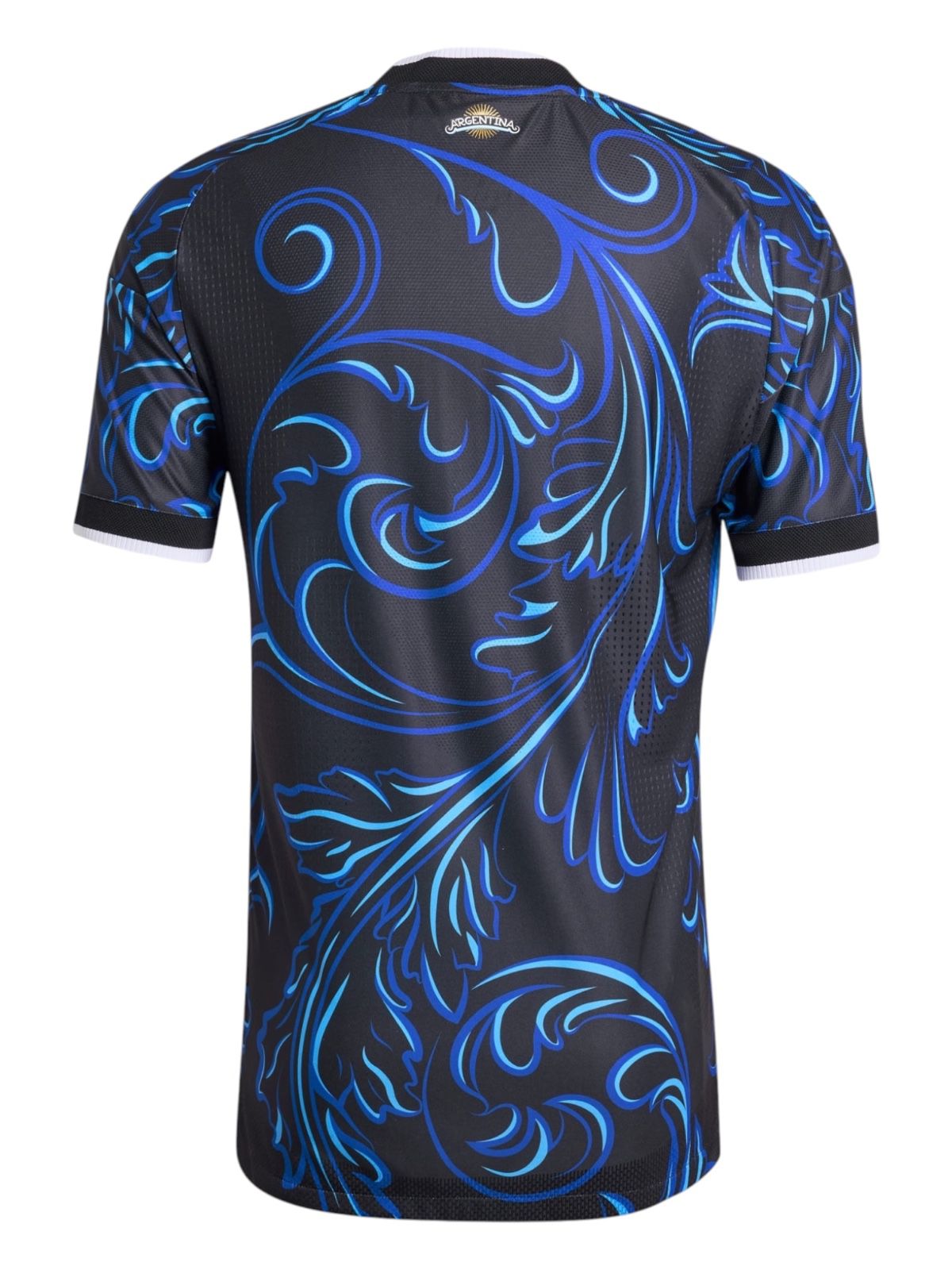 Argentina 26/27 World Cup Away Kit