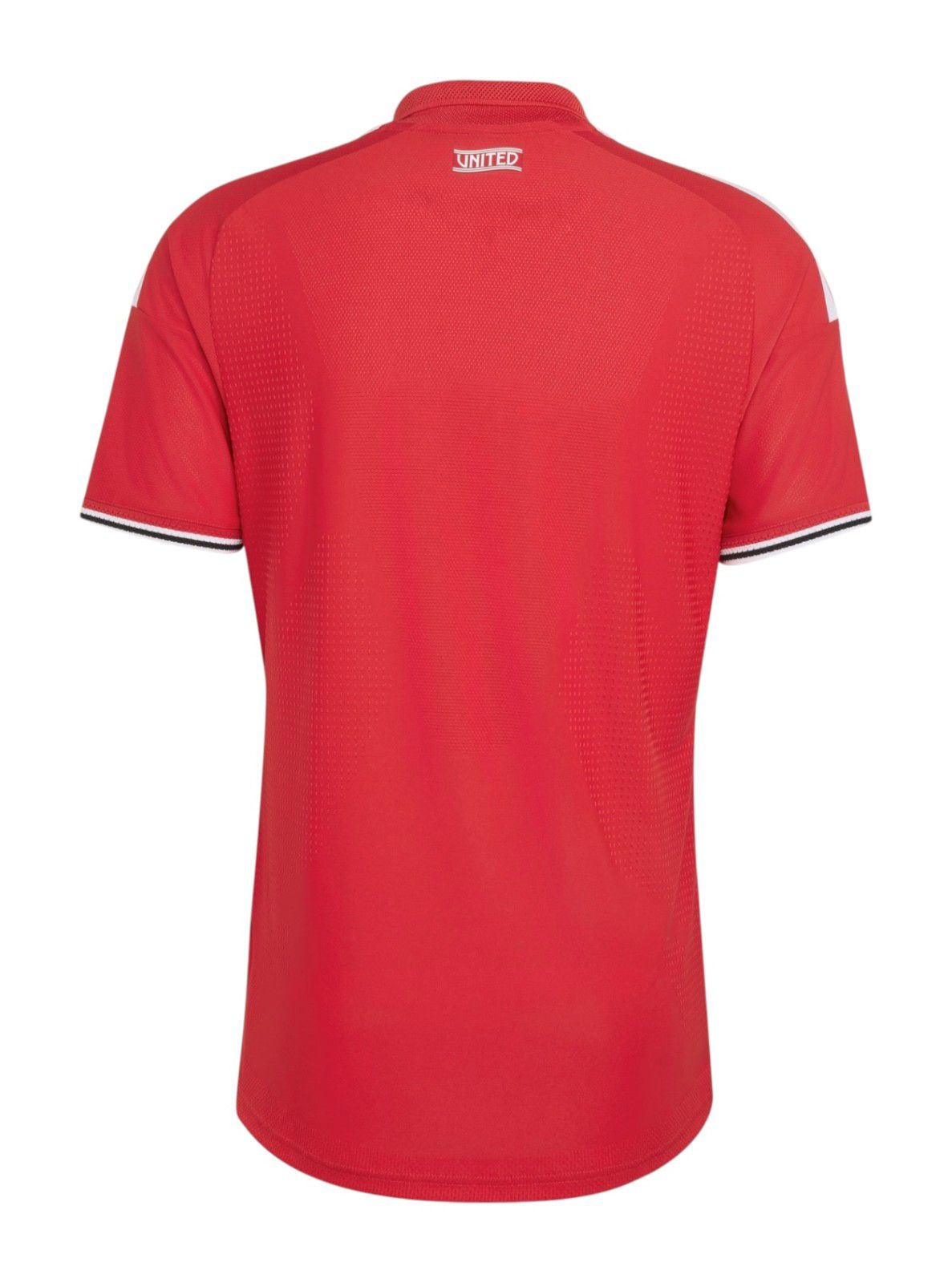 Manchester United 26/27 Home Kit