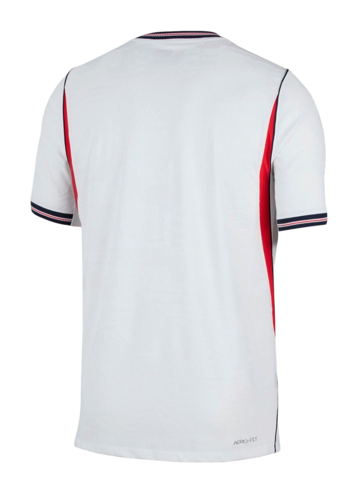 England 26/27 World Cup Home Kit