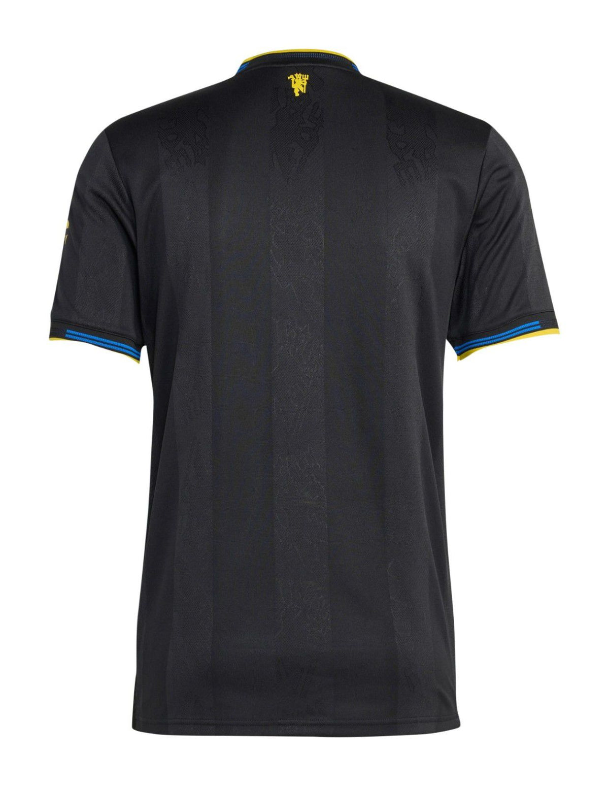 Manchester United 25/26 Third Kit