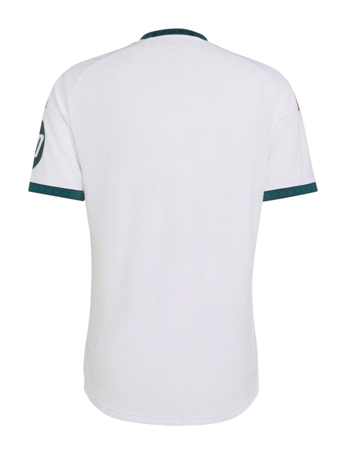 Real Madrid 26/27 Home Kit
