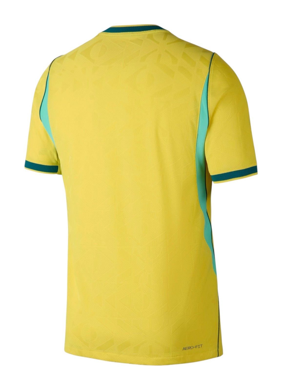 Brazil 26/27 World Cup Home Kit